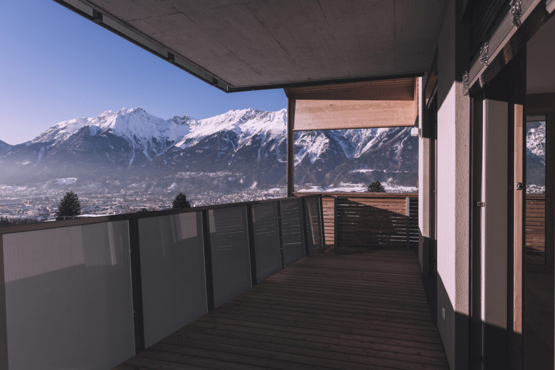 Stilvoll wohnen mit Ausblick | BEREITS VERMIETET