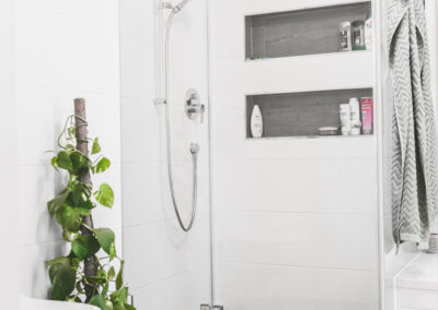 Kundl | Dusche | großes Bad