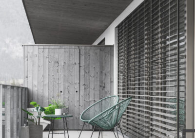 Kundl | Westterrasse| Neubau