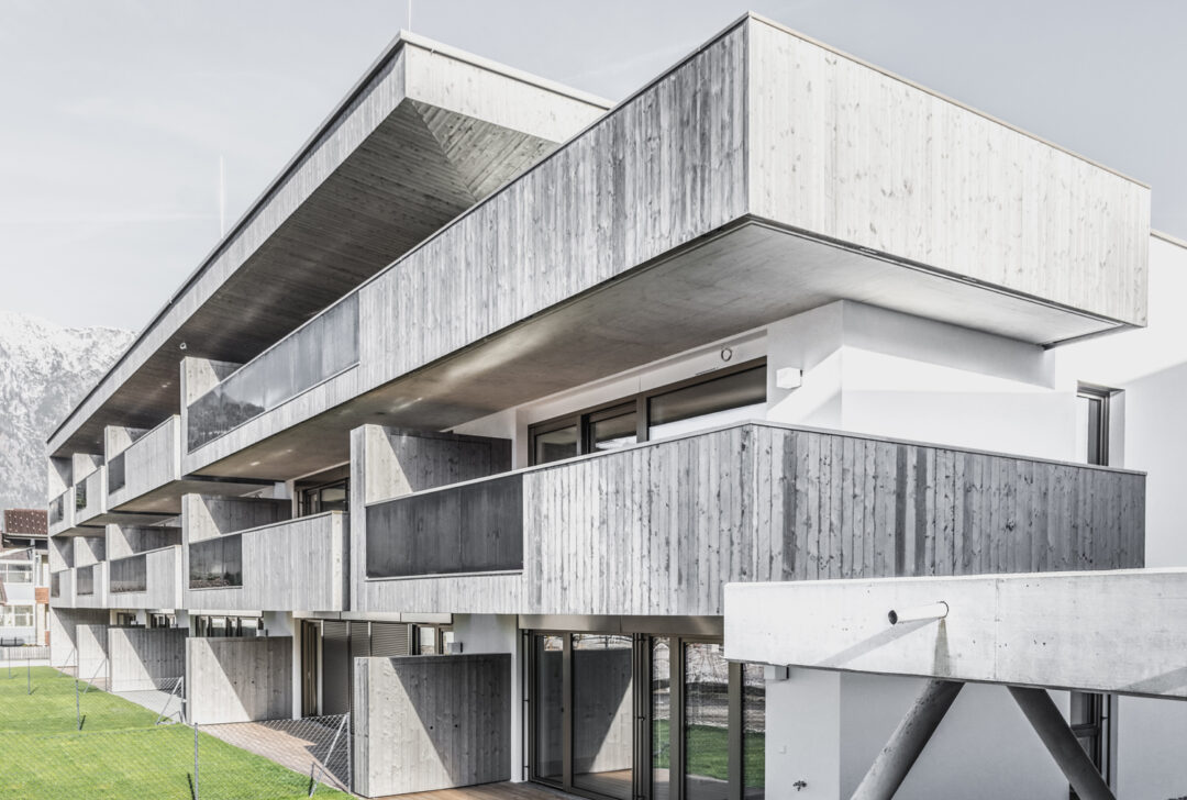 Penthousewohnung in Kundl | bereits verkauft