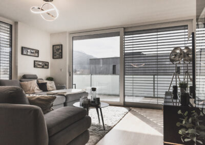 Kundl | Wohnzimmer | Neubau
