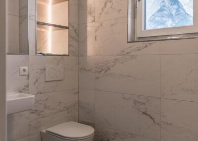 IMMA | Tages- WC