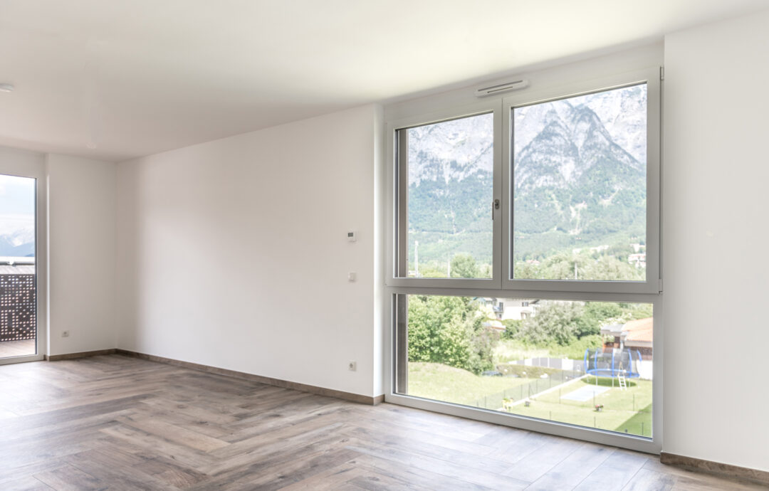 Wohlfühl-Wohnung in VÖLS | BEREITS VERMIETET