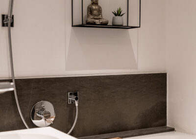 IMMA | Aldrans | Badezimmer