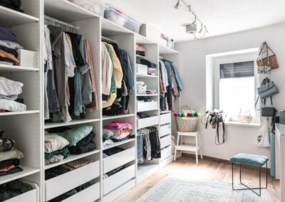 IMMA | Aldrans | Zusatzimmer