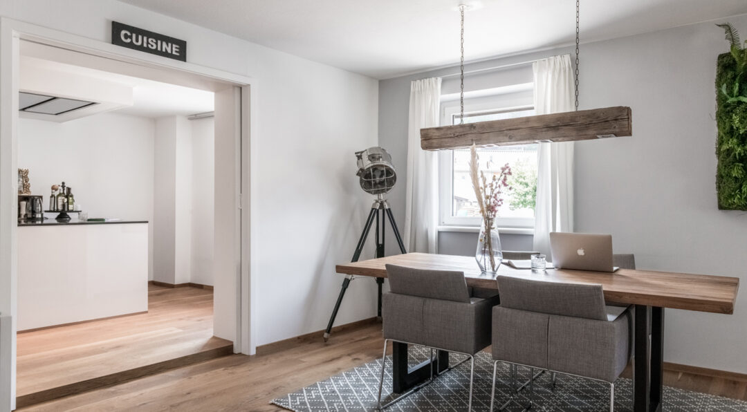Ein Platz zum Leben in Aldrans | BEREITS VERKAUFT