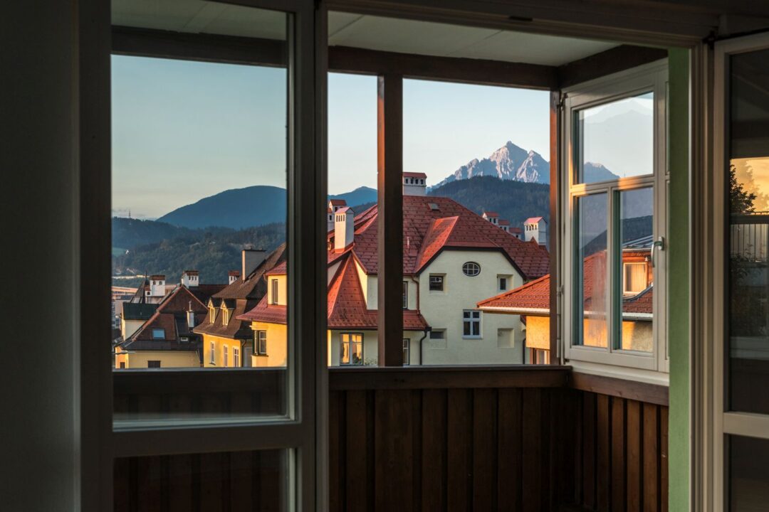 Ein Zuhause mit Persönlichkeit | Innsbruck – Hötting | –