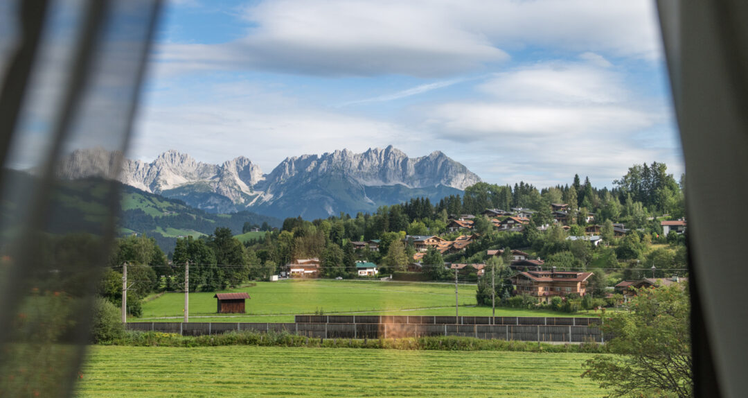 Ein Platz zum Leben in Gundhabing | Kitzbühel | BEREITS VERKAUFT