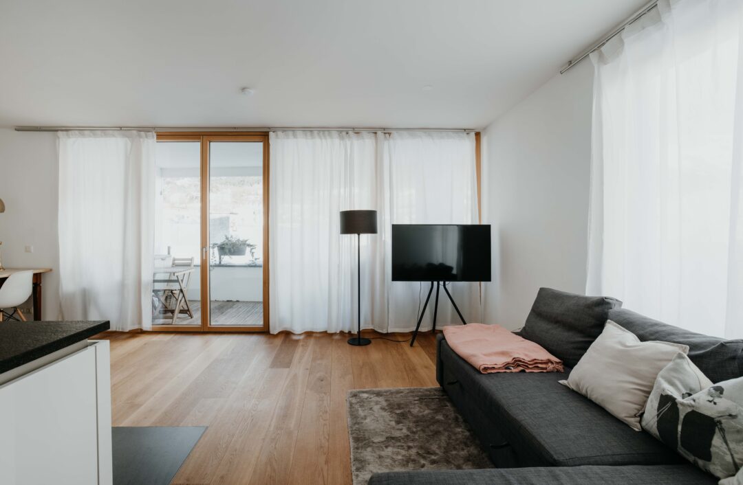 City-Apartment | Innsbruck – Stadt | 2- Zimmerwohnung | BEREITS VERMIETET
