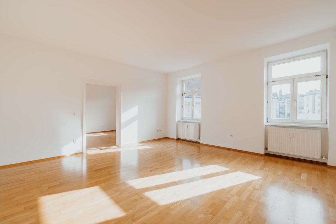 INNSBRUCK – Wilten | großzügige 2,5 Zimmer Altbauwohnung | bereits vermietet
