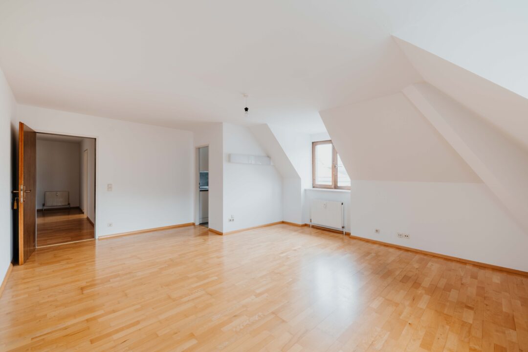 INNSBRUCK STADT (Wilten)| 2-Zimmer Dachgeschosswohnung | BEREITS VERMIETET