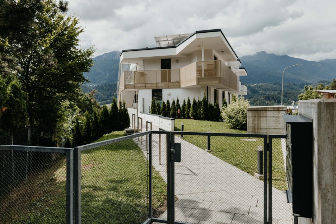 INNSBRUCK | Kranebitten | stadtnahes Wohnen -2-Zimmer Terrassenwohnung | bereits verkauft
