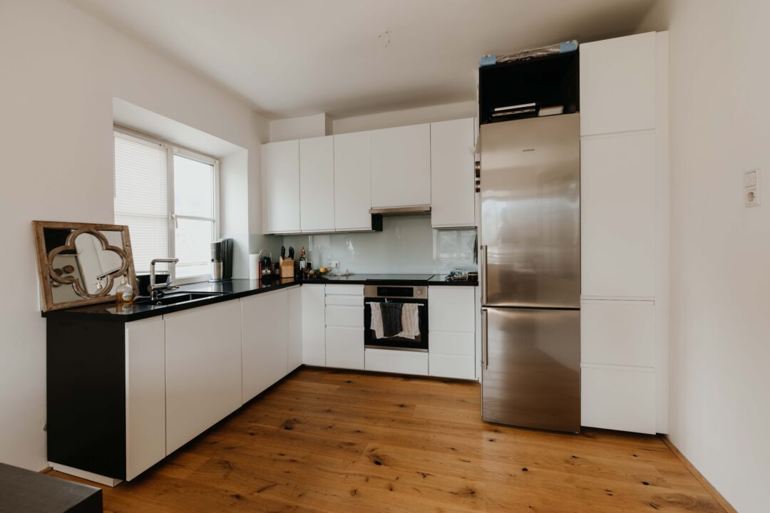 3-Zimmer-Lieblingsplatz in Pradl | WG-geeignete Starterwohnung | bereits verkauft