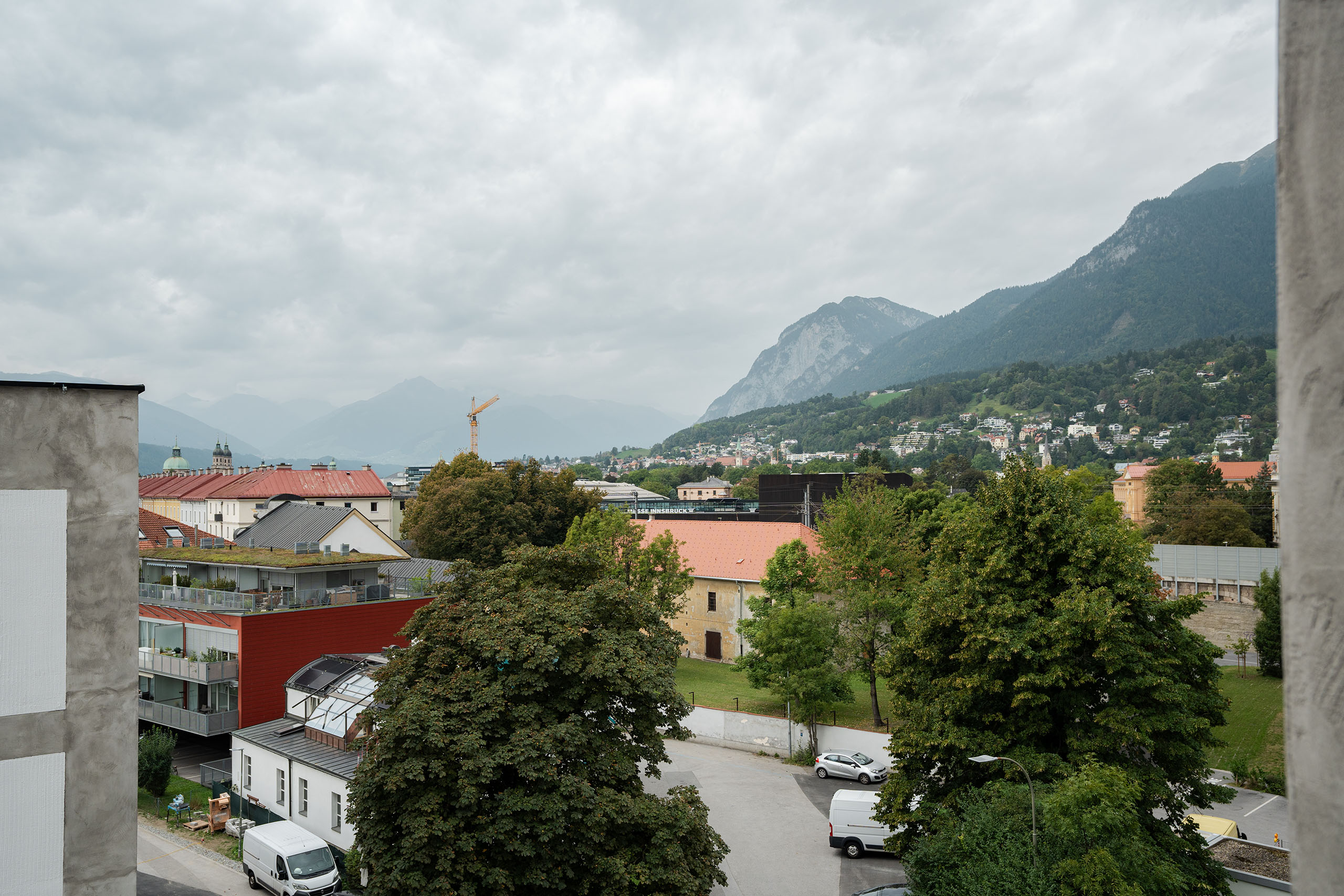 IMMA | Wohnung in Schwaz| Mieten | Immobilien Mark