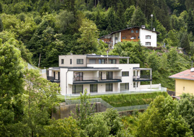 Beverly Wattens | Mehrfamilienhaus | Wohnung kaufen