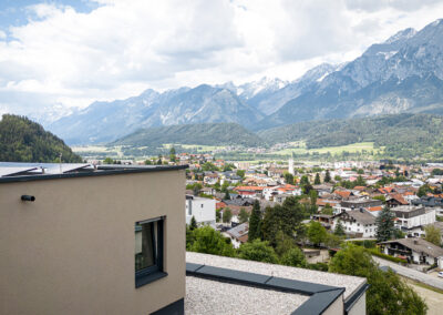 Beverly Wattens | Mehrfamilienhaus | Wohnung kaufen