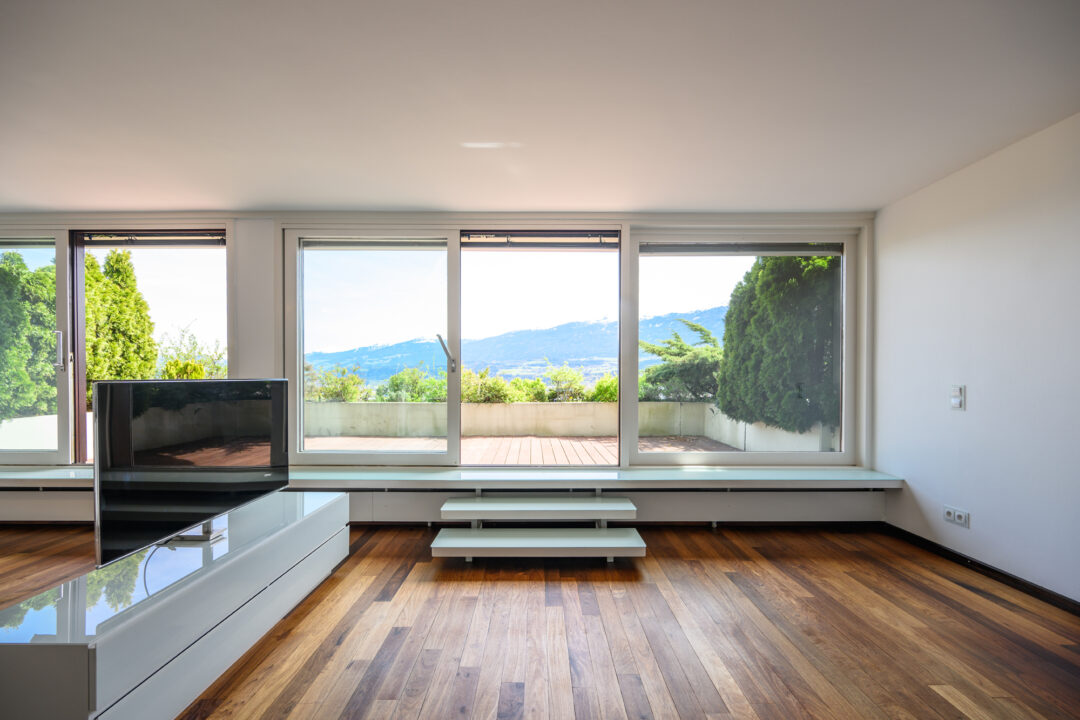 Luxuriöses Wohnen über Innsbrucks Dächern – Terrassenwohnung für Designliebhaber | bereits vermietet
