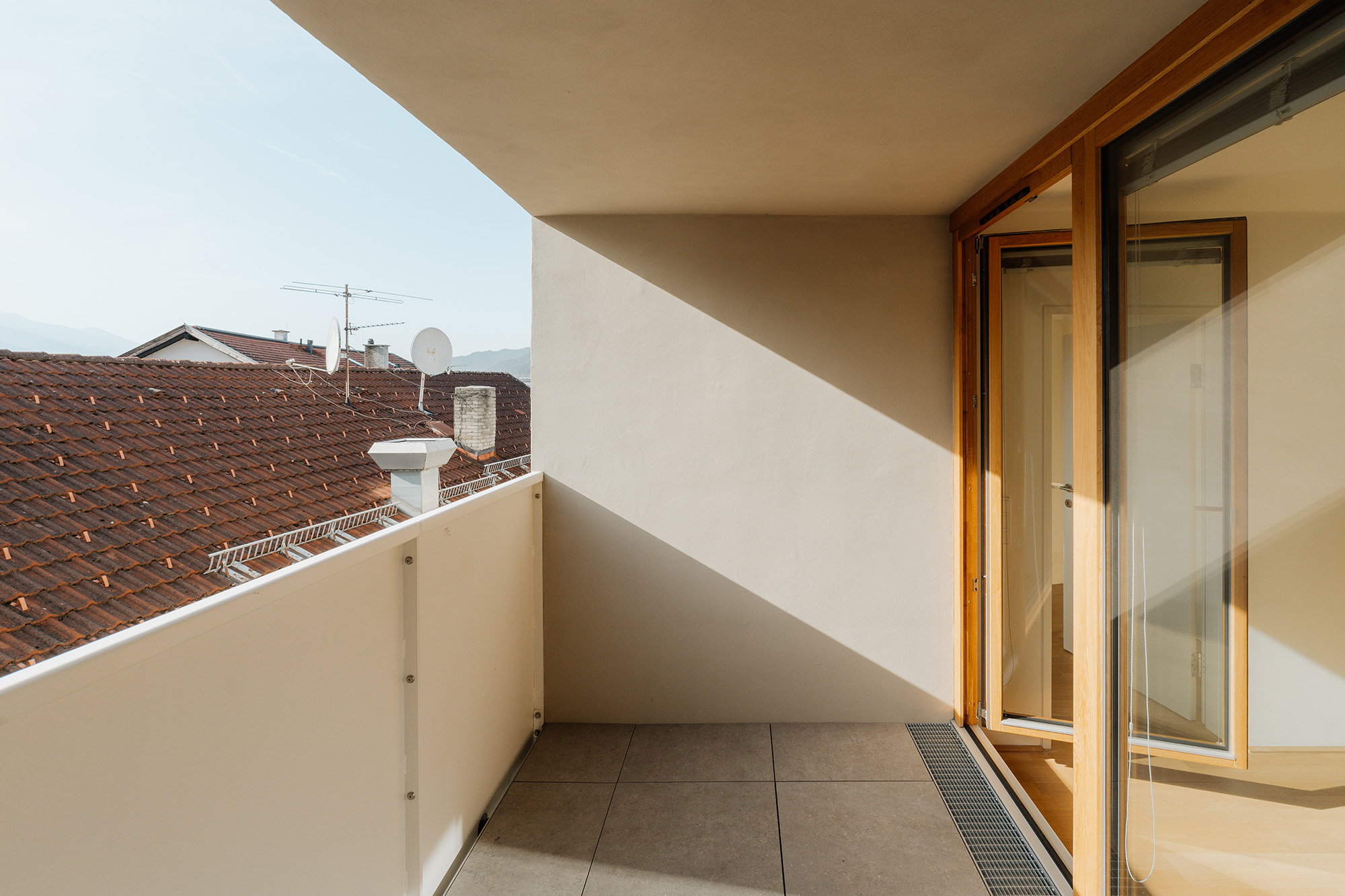 IMMA-Wohnung-Schwaz-Loggia IMMA | Wohnung in Reith bei Kitzbühel | Mieten | Immobilien Mark