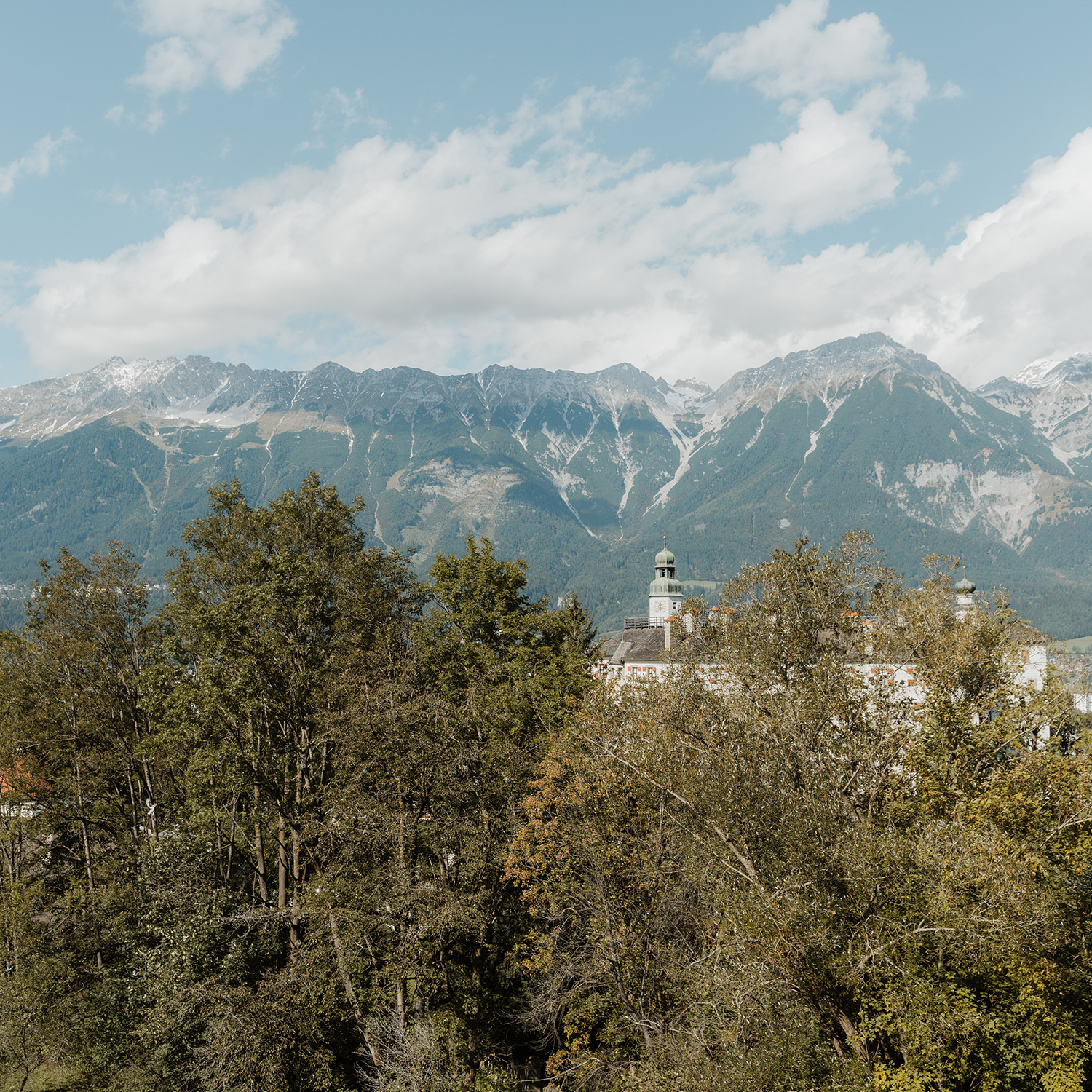 Projekt Schönruh | Aldrans | Innsbruck | Wohnung kaufen Tirol