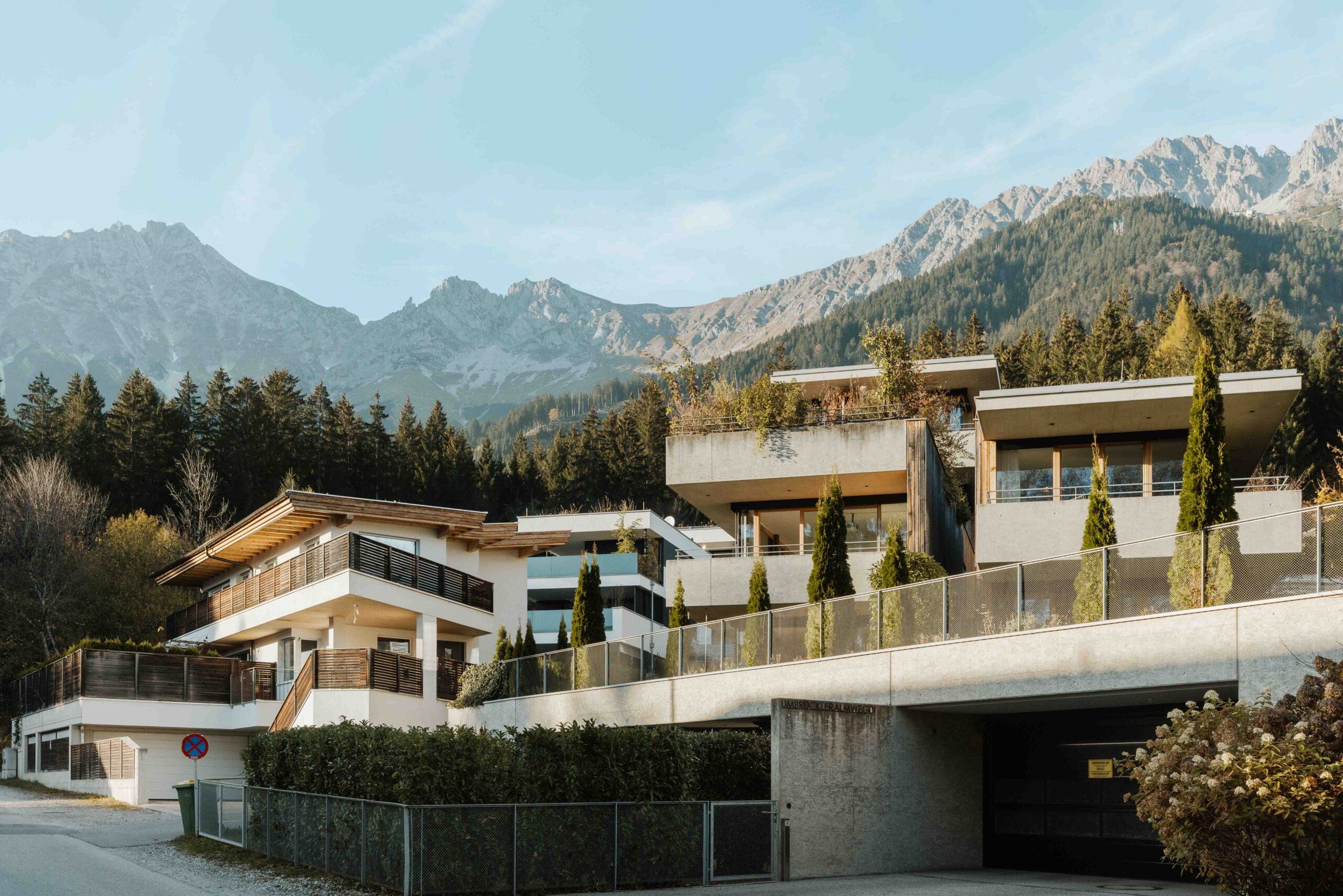 IMMA | Wohnung in Reith bei Kitzbühel | Mieten | Immobilien Mark