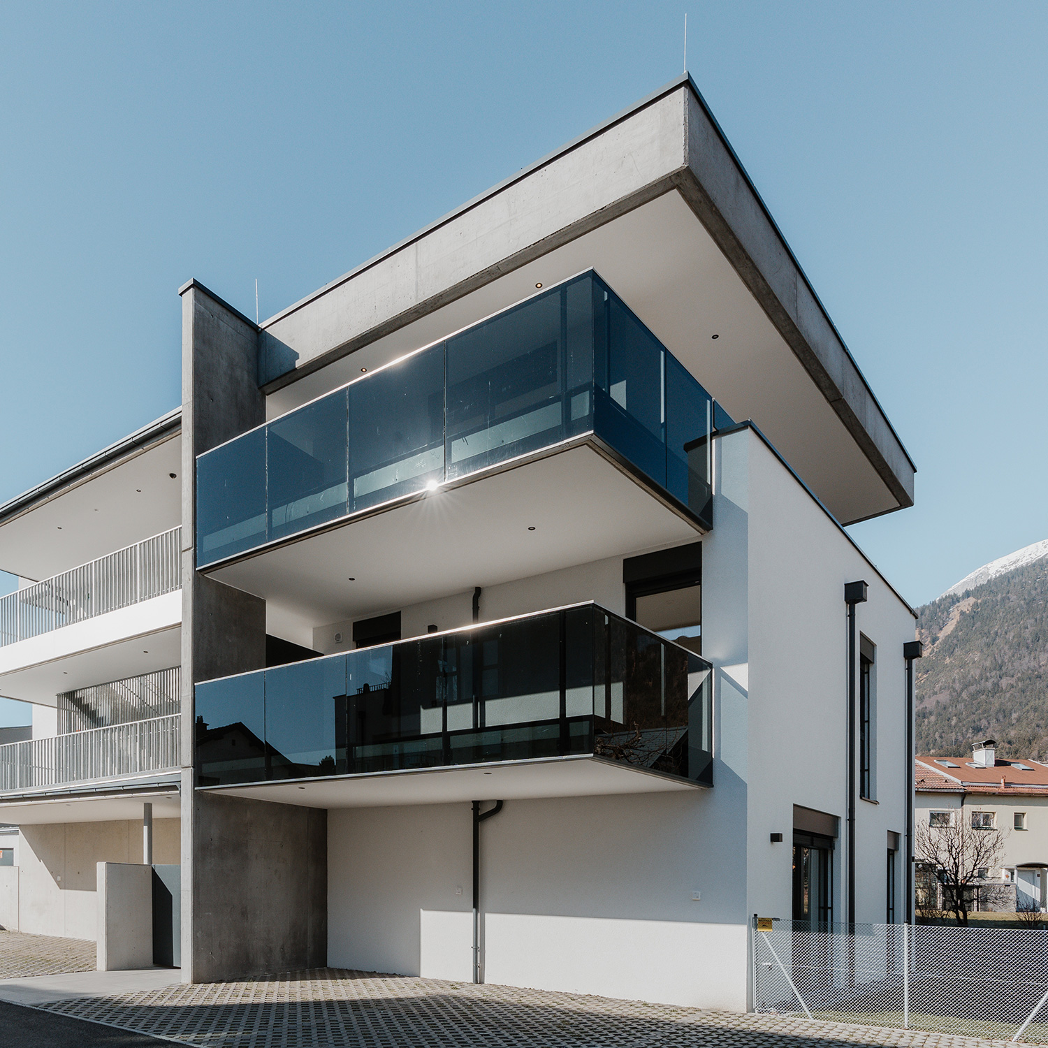 Lohbachufer | Kaufen | IMMA | Immobilien Mark | Innsbruck