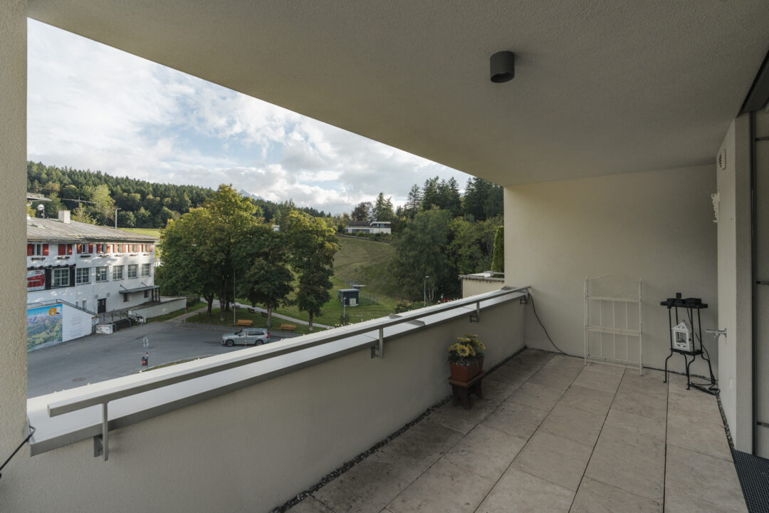 Exklusive 2-Zimmer Penthousewohnung in IGLS- Residenz Astoria | bereits verkauft