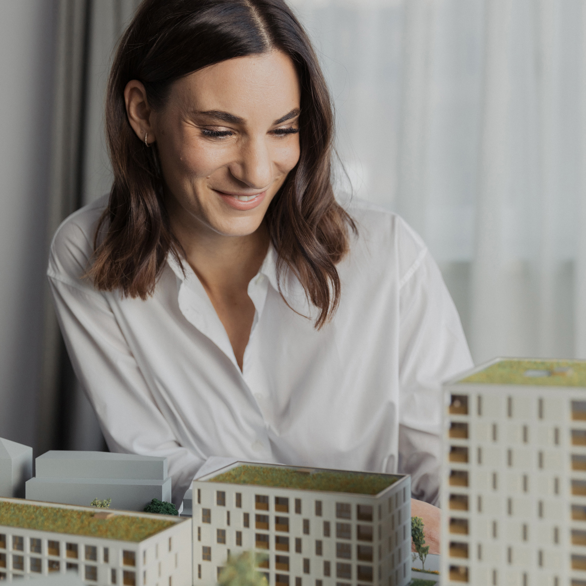 Stephanie Mark | IMMA - Immobilien Mark