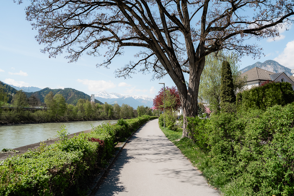 Innpromenade_Uferstraße_LOW-43 IMMA | Wohnung in Reith bei Kitzbühel | Mieten | Immobilien Mark
