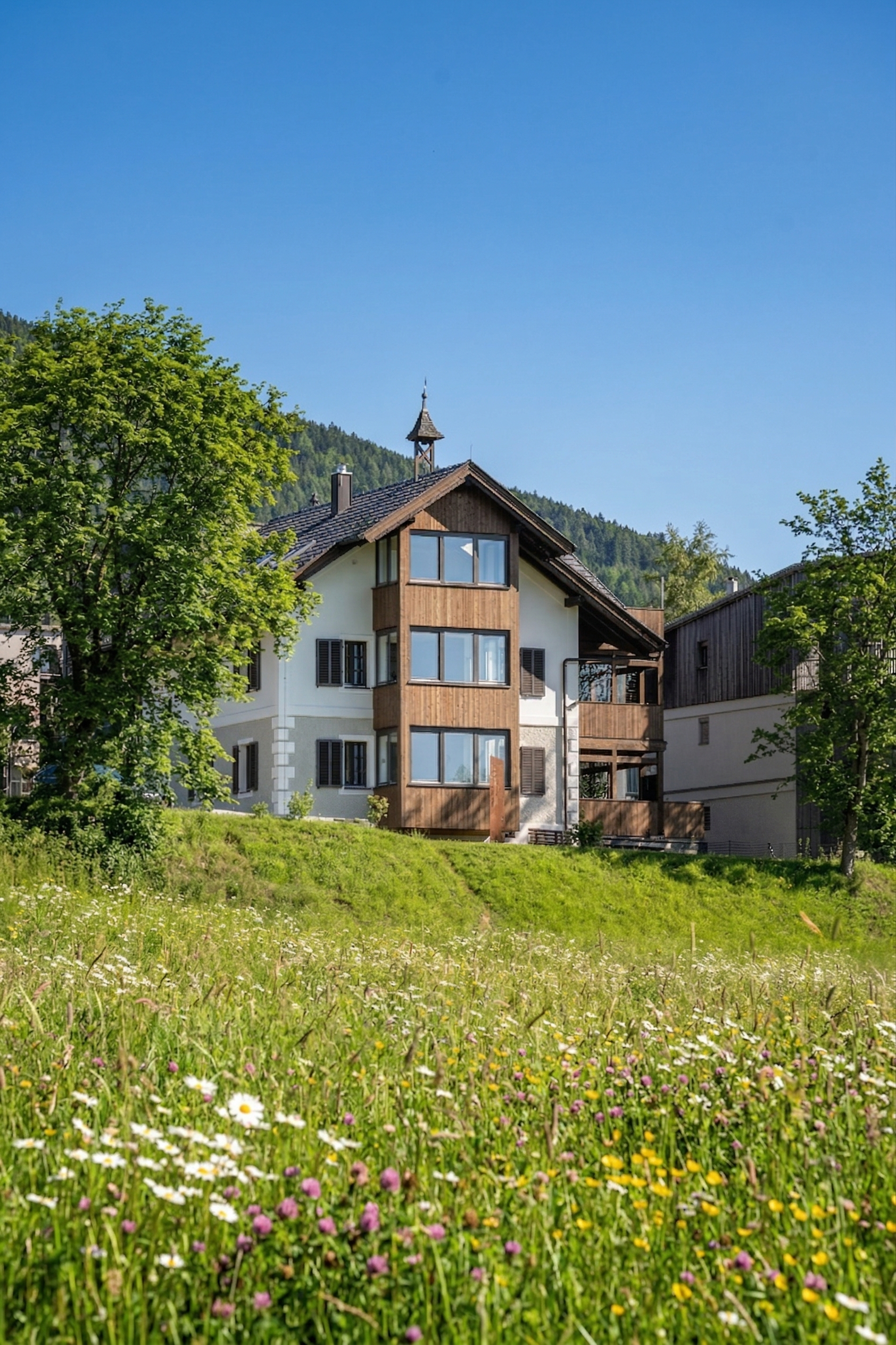 Beverly Wattens | Mehrfamilienhaus | Wohnung kaufen  