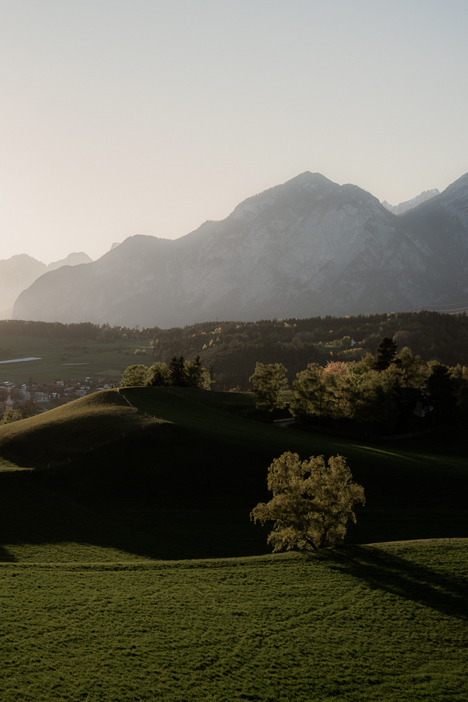 Am Zeughaus – Wohnung Innsbruck – IMMA – ARE