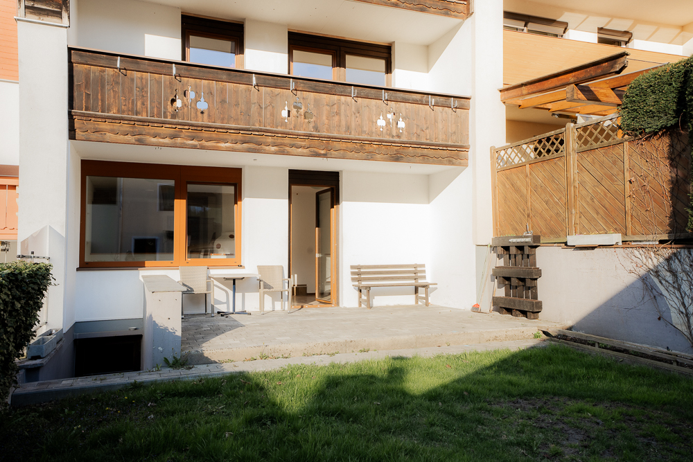 Wohnen wo andere Urlaub machen | Wohnhaus in Fulpmes | zum Mieten
