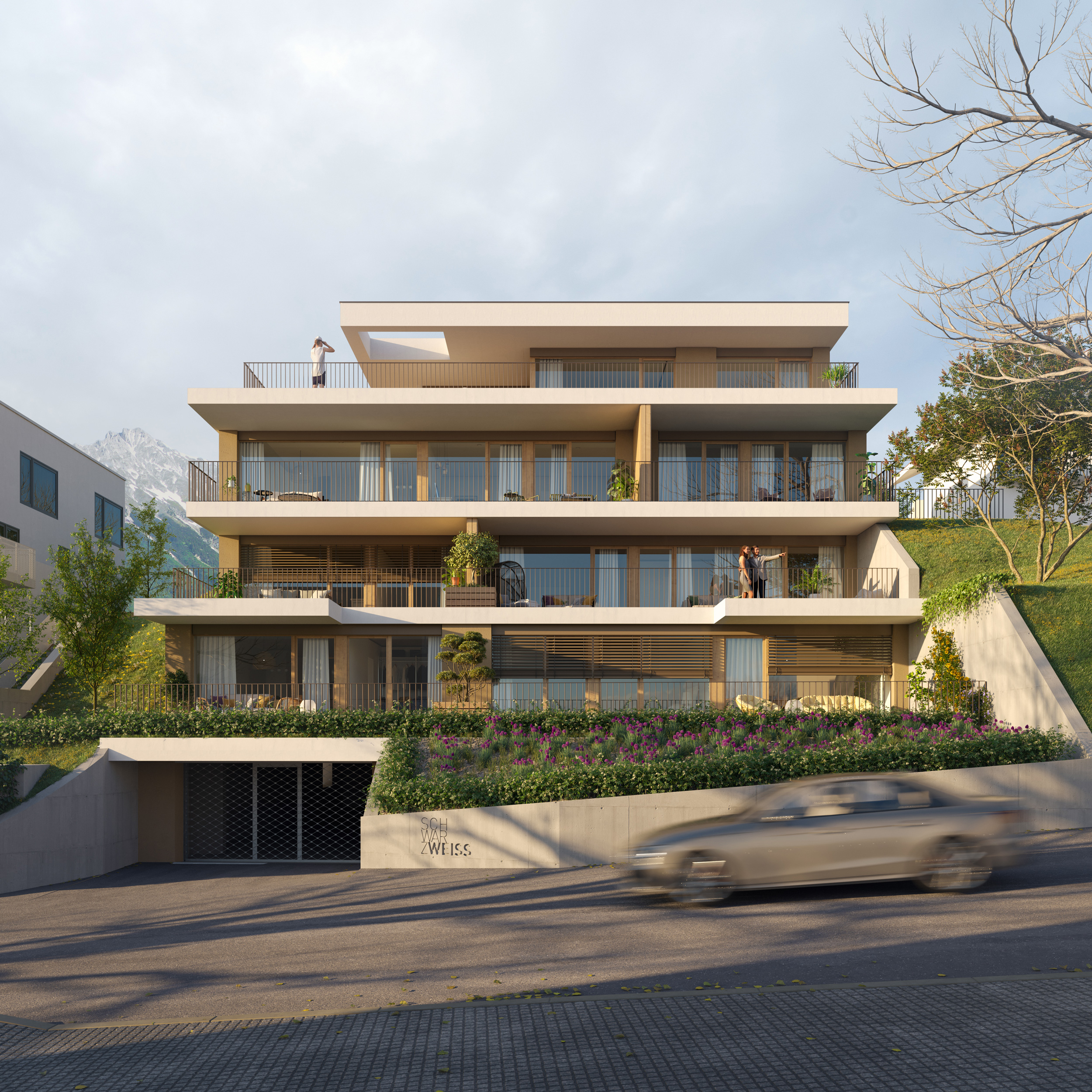 Lohbachufer | Kaufen | IMMA | Immobilien Mark | Innsbruck