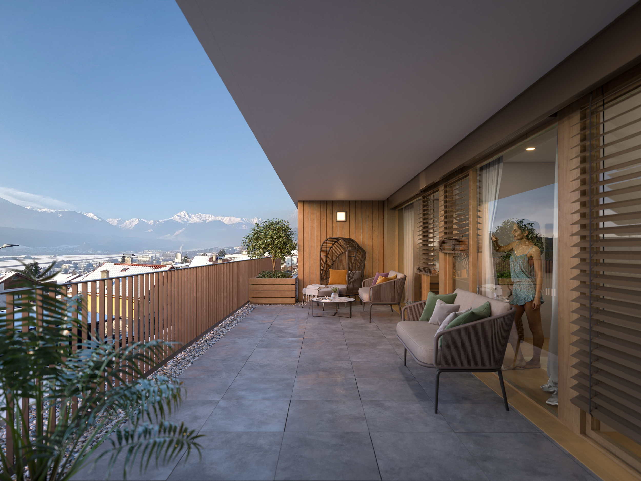 Lohbachufer | Kaufen | IMMA | Immobilien Mark | Innsbruck