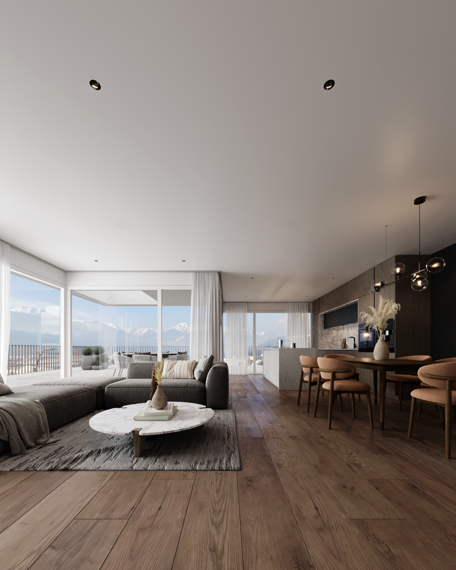 Lohbachufer | Kaufen | IMMA | Immobilien Mark | Innsbruck